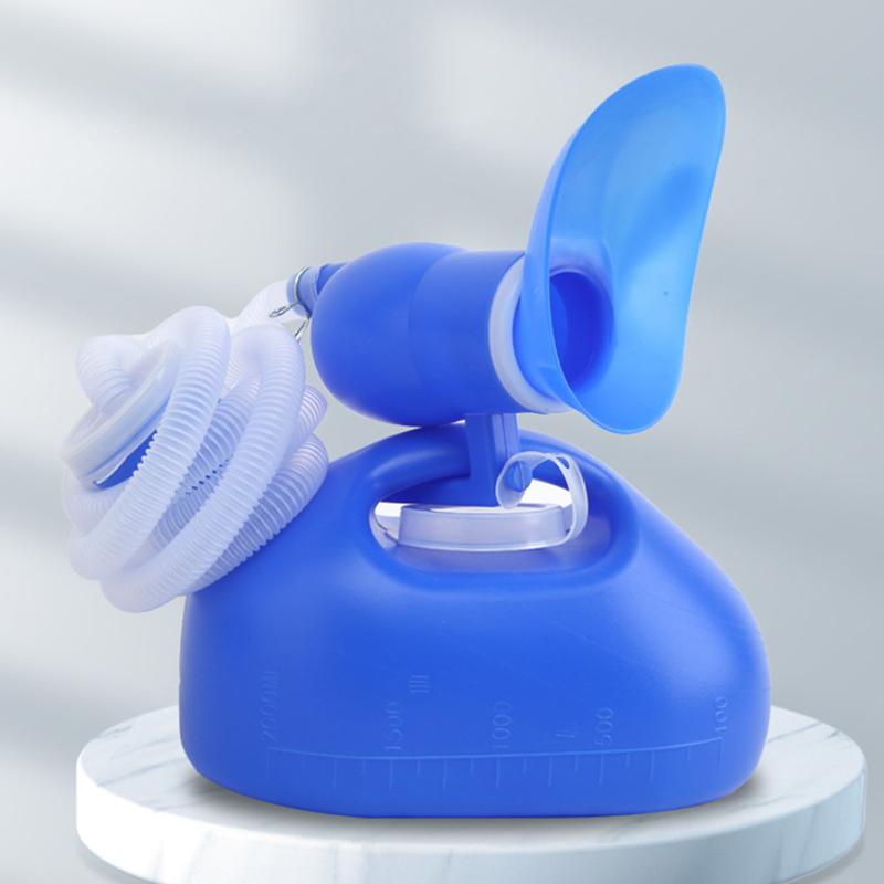 Women Accessories Sale - Sıcak Fırsat Taşınabilir İdrar Torbası 2000ML
