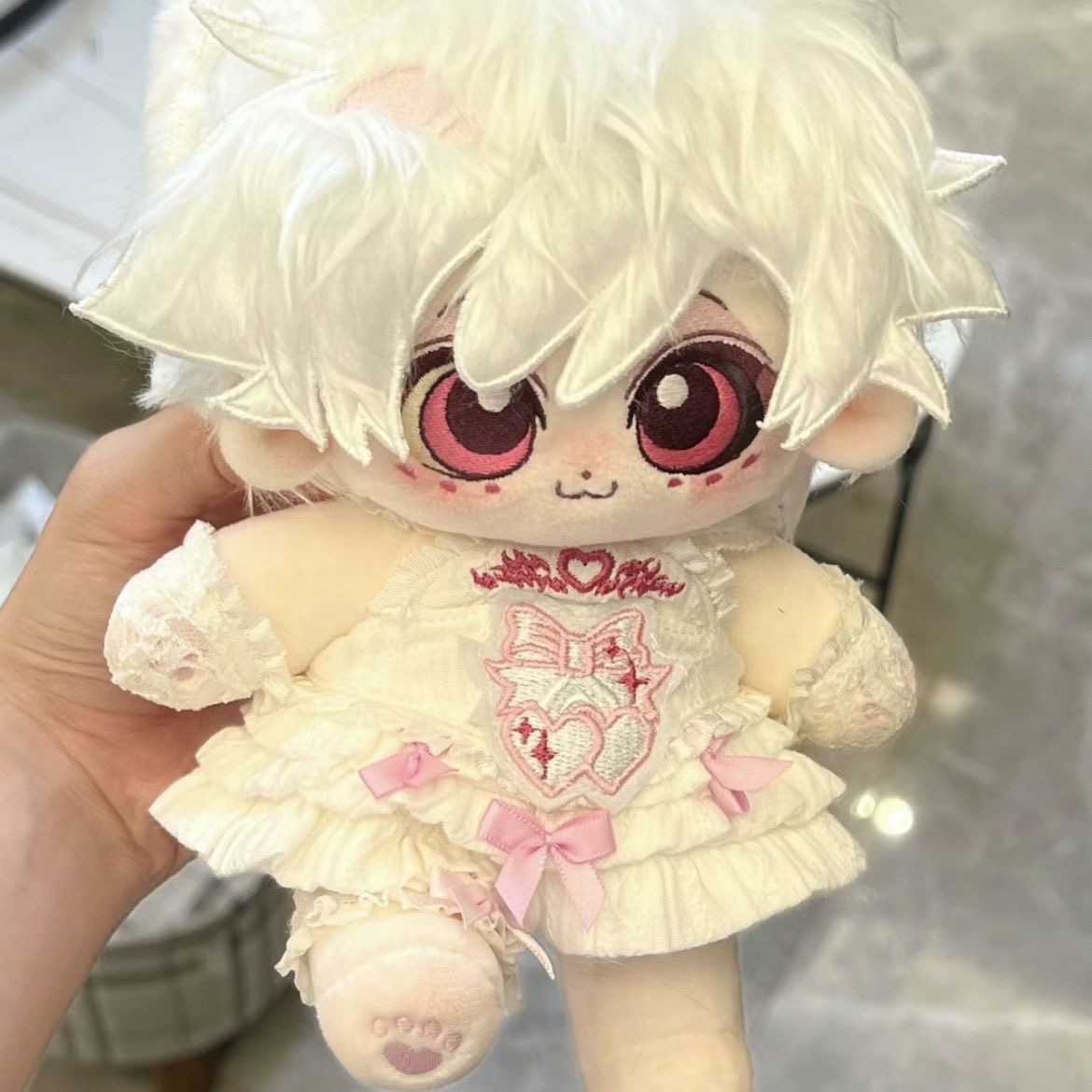 Women Kitchen Accessories - 2026 Yeni Cehennem Mutfağı Adam Cosplay