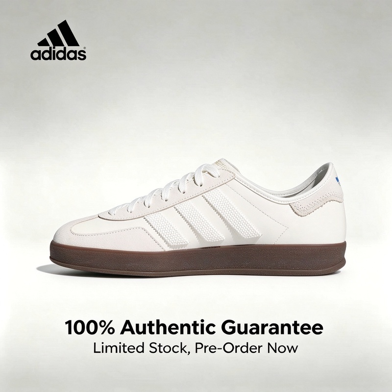Adidas Shoes Gazelle - Adidas x CLOT iş birliğiyle üretilen
