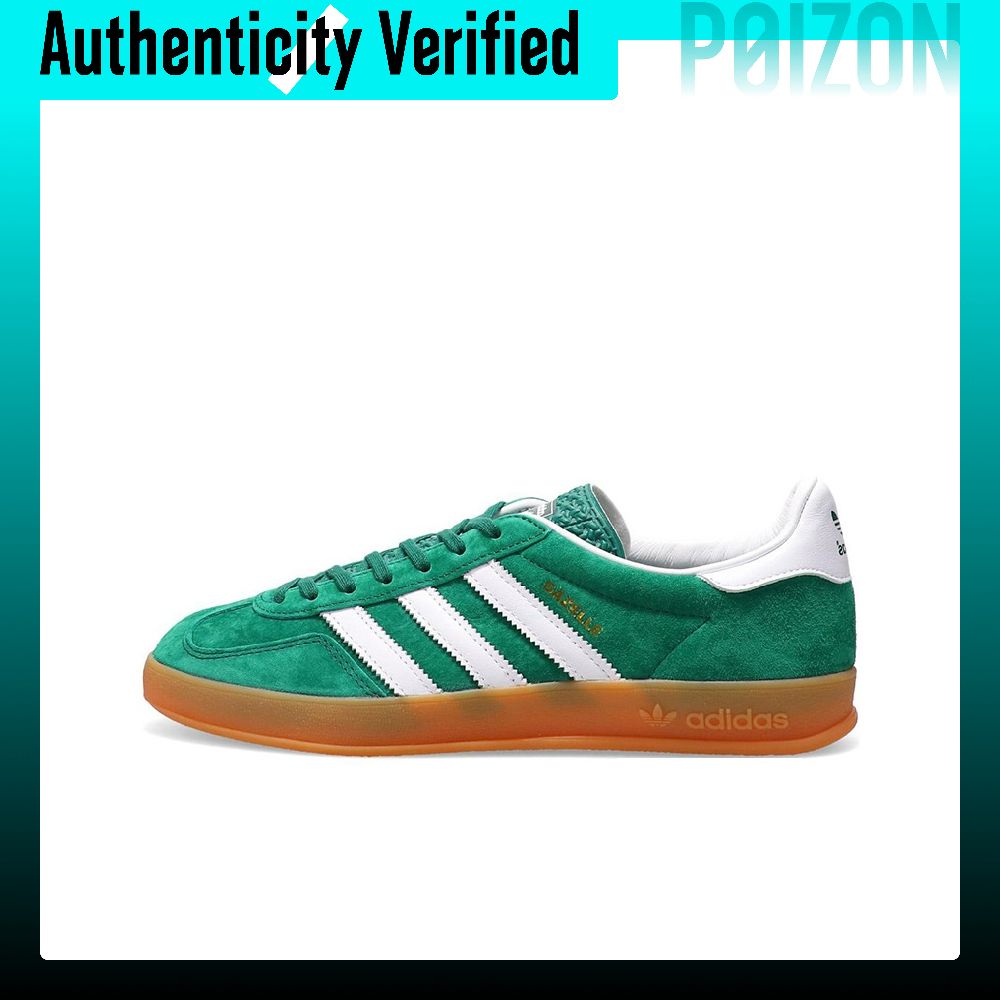 Adidas Shoes Gazelle - Adidas Originals GAZELLE İÇ MEKAN Kullanımına