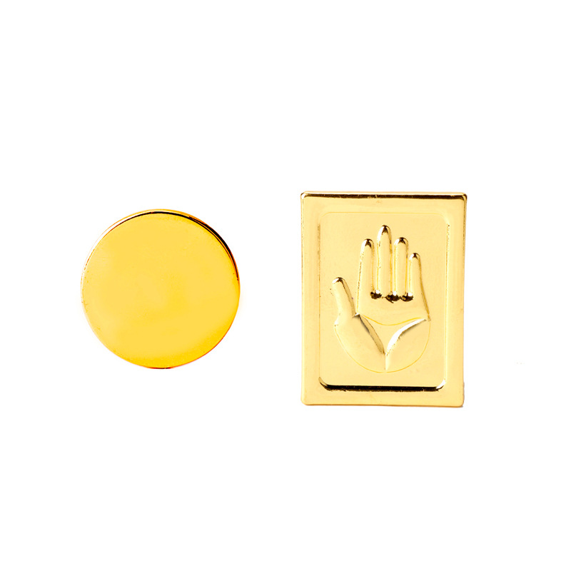 Women Accessories Sale - 2 adet/set, çok satan Anime JoJo'nun