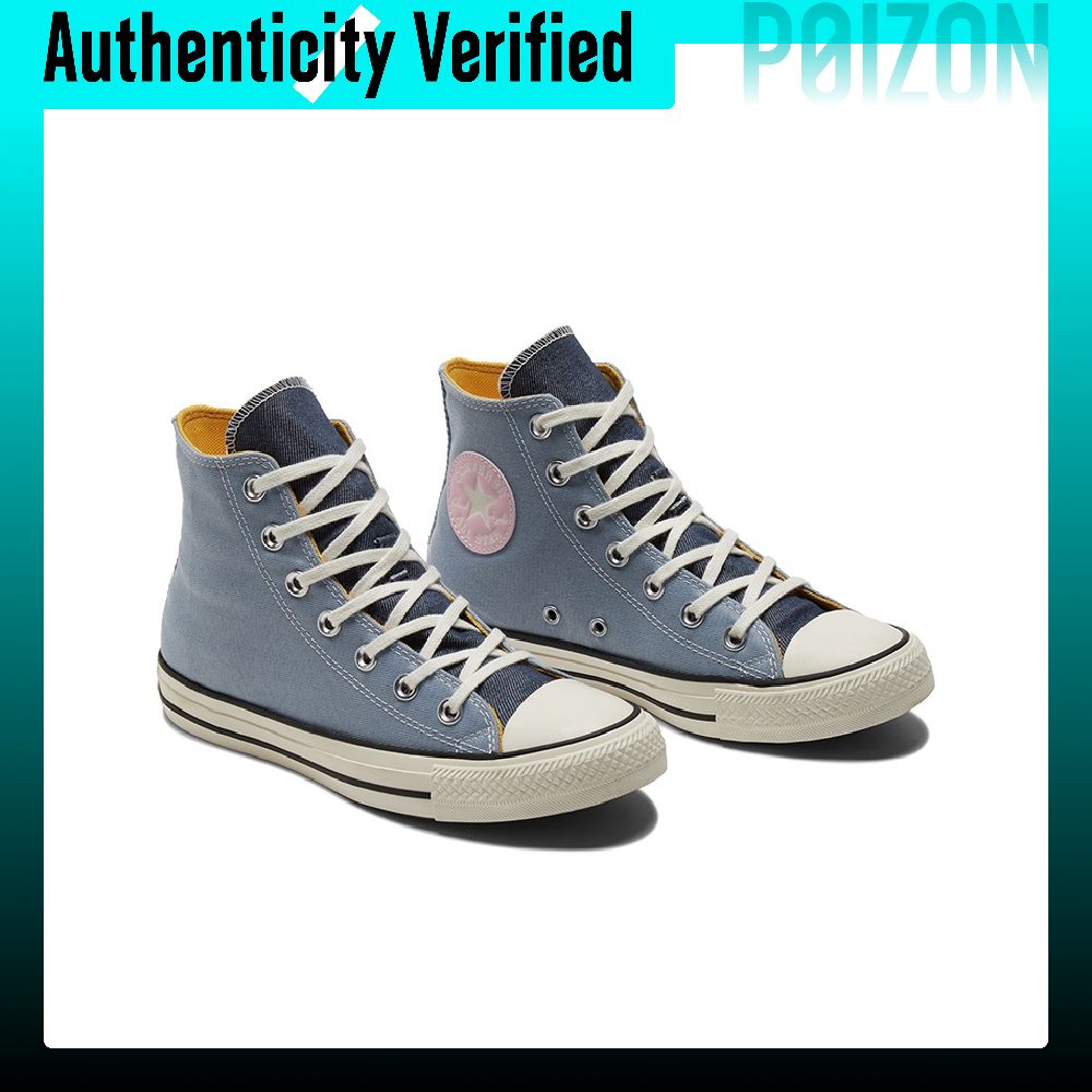 Converse Chuck Taylor All Star - Converse Shoes Chuck Taylor All Star incelemesi ve fiyatı
