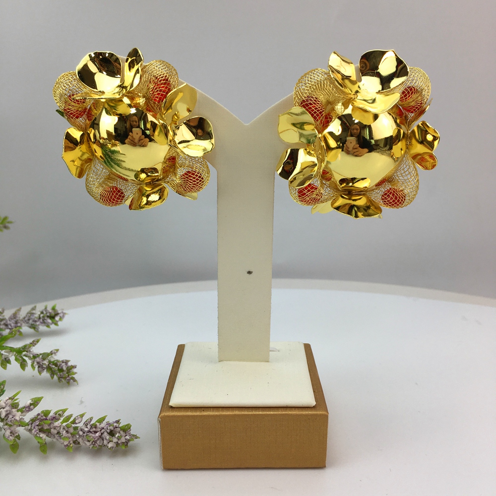 Yuminglai moda lüks Dubai takı - Women Accessories Dubai incelemesi ve fiyatı