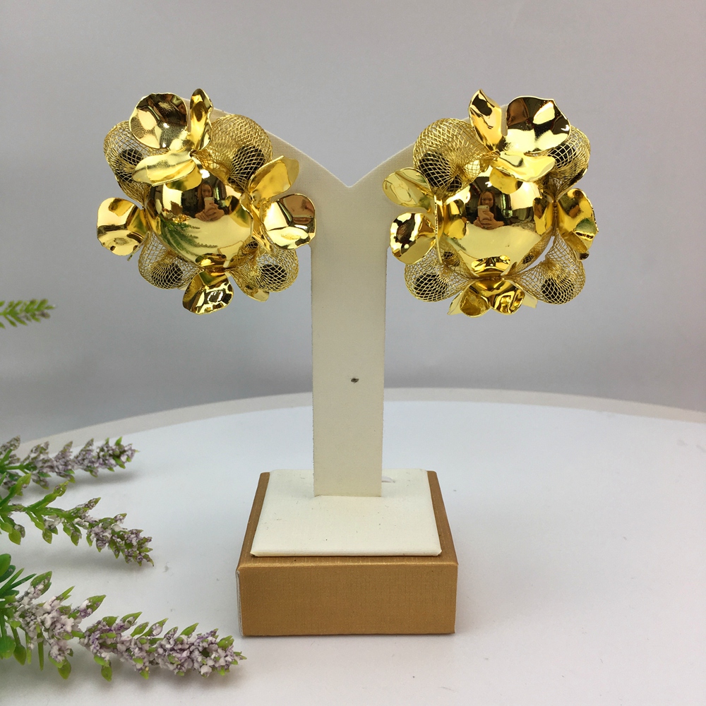 Yuminglai moda lüks Dubai takı - Women Accessories Dubai incelemesi ve fiyatı