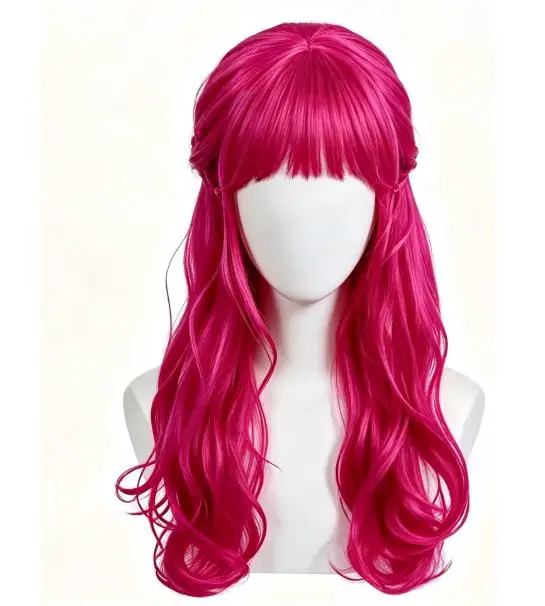 Descendant Red Cosplay Evie Bl - Women'S Accessories Clothing incelemesi ve fiyatı