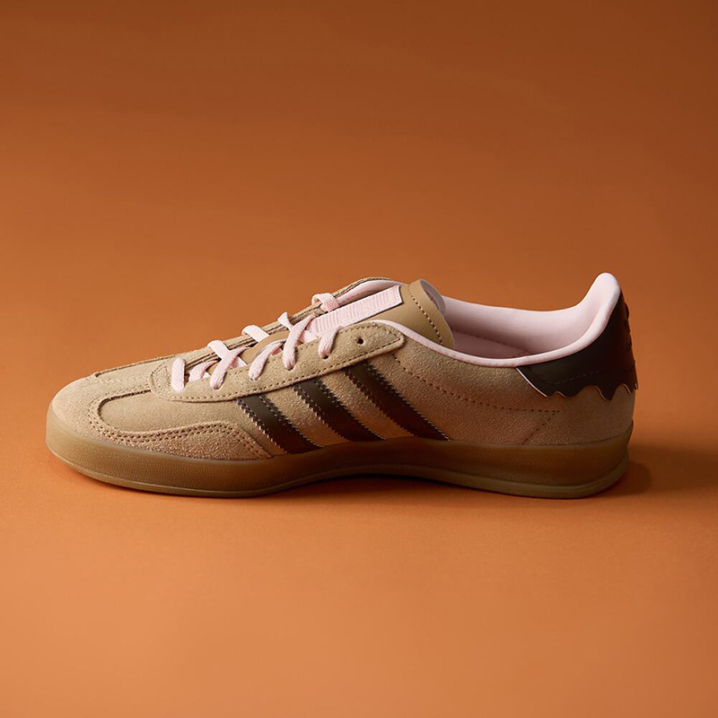 Adidas Originals JR8028 Bej Ka - Adidas Shoes Gazelle incelemesi ve fiyatı