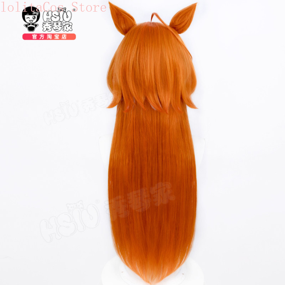 Uma Musume Pretty Derby Orfevr - Women'S Red Accessories incelemesi ve fiyatı