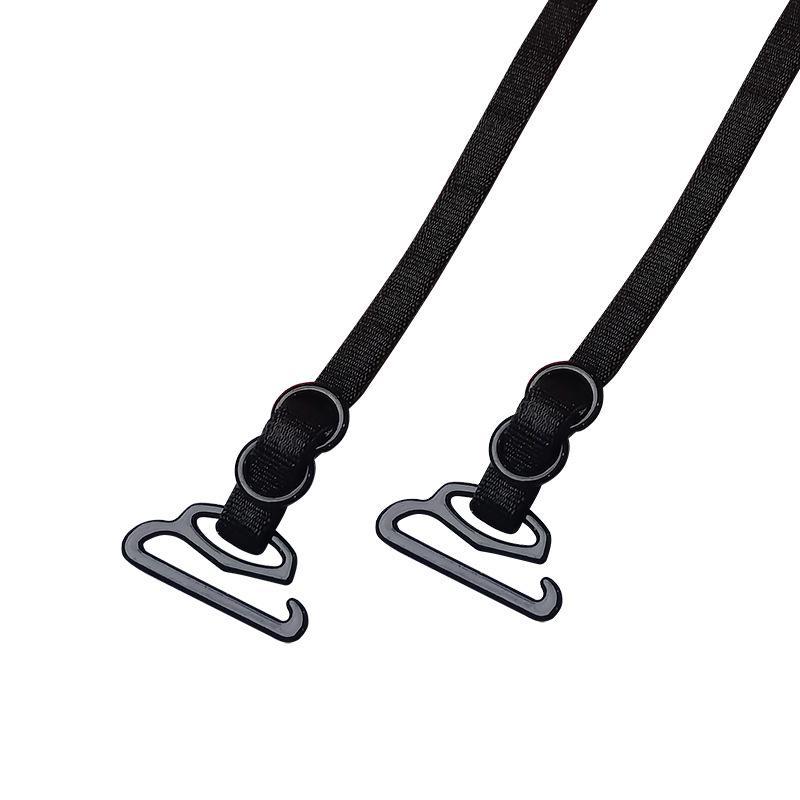 5MM Görünmez Sütyen Askıları 1 - Women'S Accessories Clothing incelemesi ve fiyatı