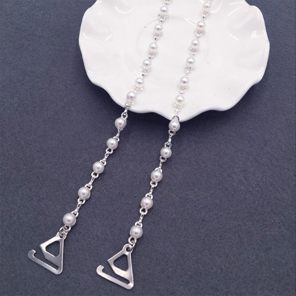 1 Çift Şık Sütyen Askısı, Kaym - Women'S Accessories Clothing incelemesi ve fiyatı
