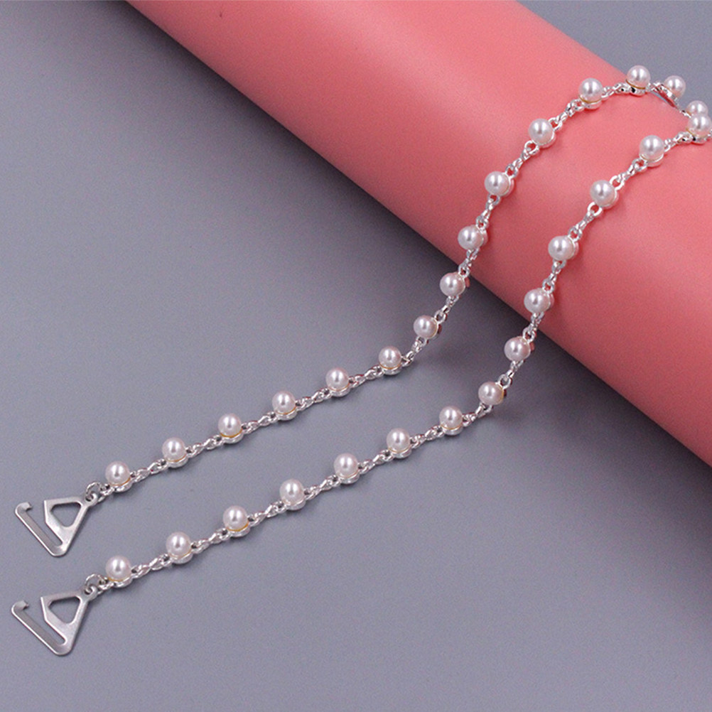 1 Çift Şık Sütyen Askısı, Kaym - Women'S Accessories Clothing incelemesi ve fiyatı