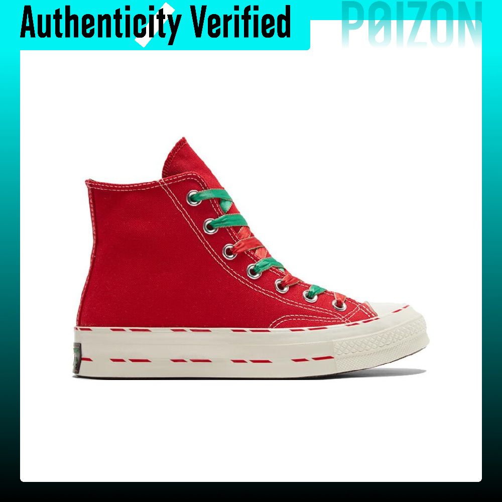 Converse 1970'ler Chuck Taylor - Converse Shoes Chuck Taylor All Star incelemesi ve fiyatı