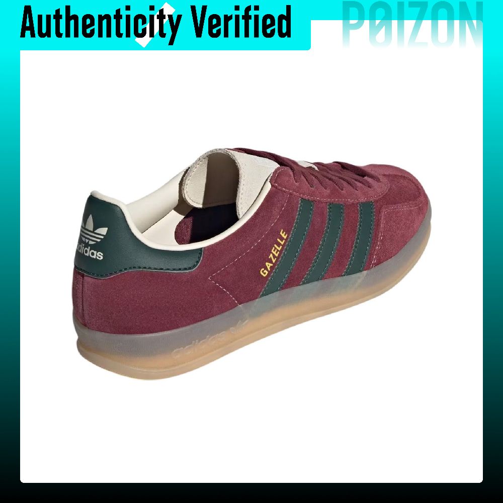 Adidas Originals GAZELLE INDOO - Adidas Shoes Gazelle incelemesi ve fiyatı