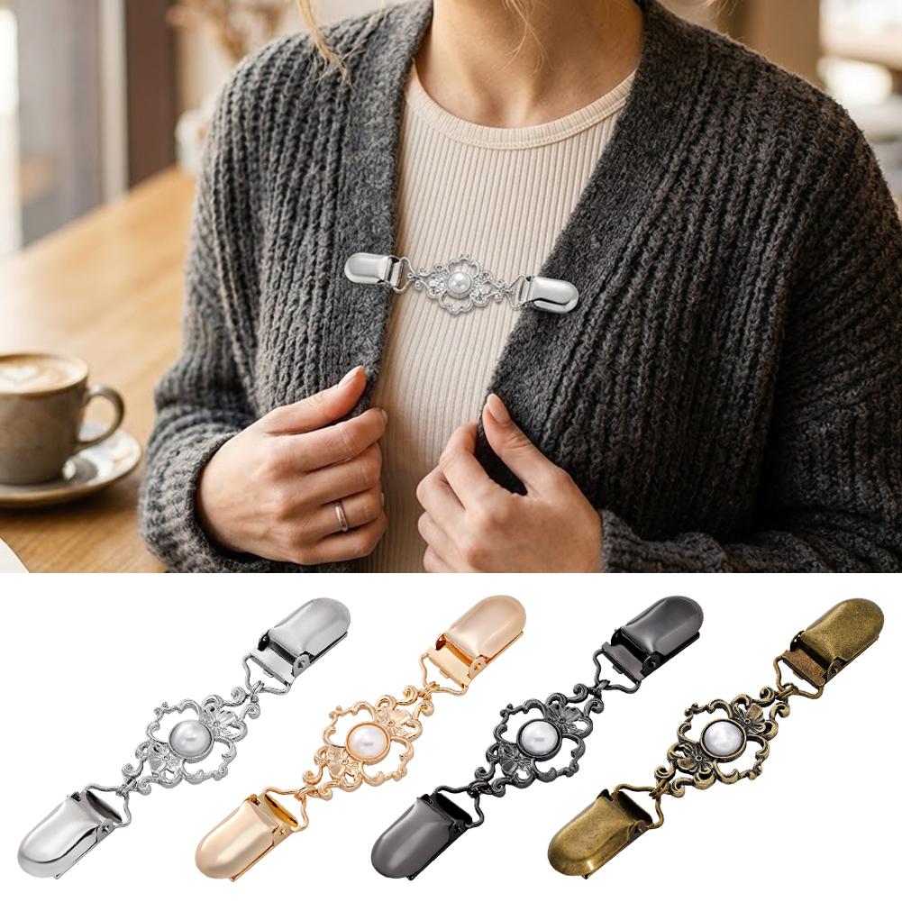 Vintage hırka klipsleri şal kl - Women'S Accessories Clothing incelemesi ve fiyatı