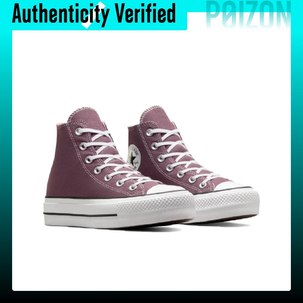 Converse Chuck Taylor All Star - Converse Shoes Chuck Taylor All Star incelemesi ve fiyatı
