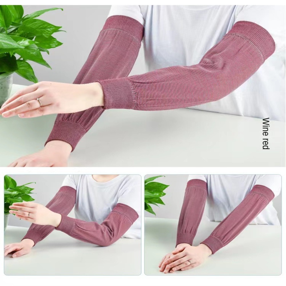 Uzun Eldiven Kol Kollu UV Koru - Women Kitchen Accessories incelemesi ve fiyatı