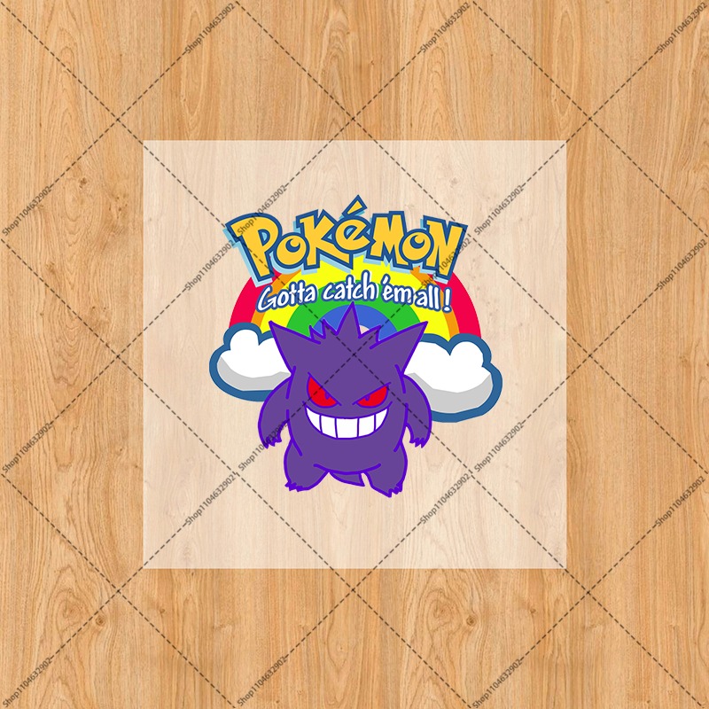 Pokémon Ütüyle Yapışan Yama, Y - Women'S Accessories Clothing incelemesi ve fiyatı