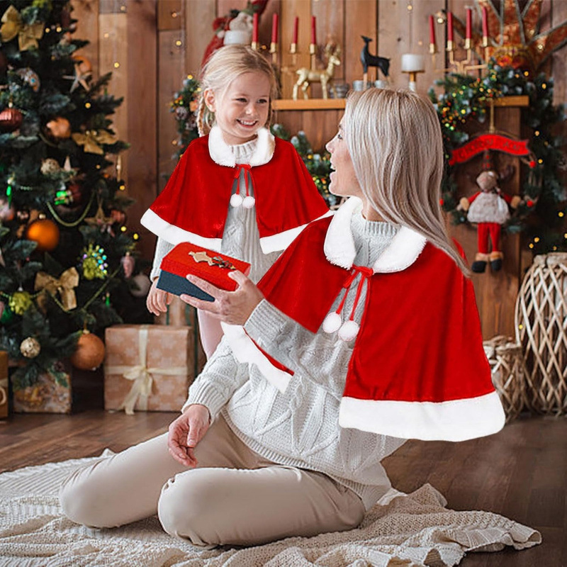 Kadın Kızlar Noel Noel Baba Pe - Women'S Red Accessories incelemesi ve fiyatı