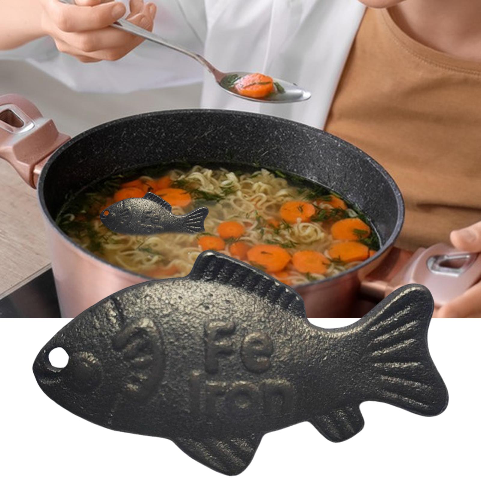 LuckyIronFish Etkili ve Güvenl - Women Kitchen Accessories incelemesi ve fiyatı