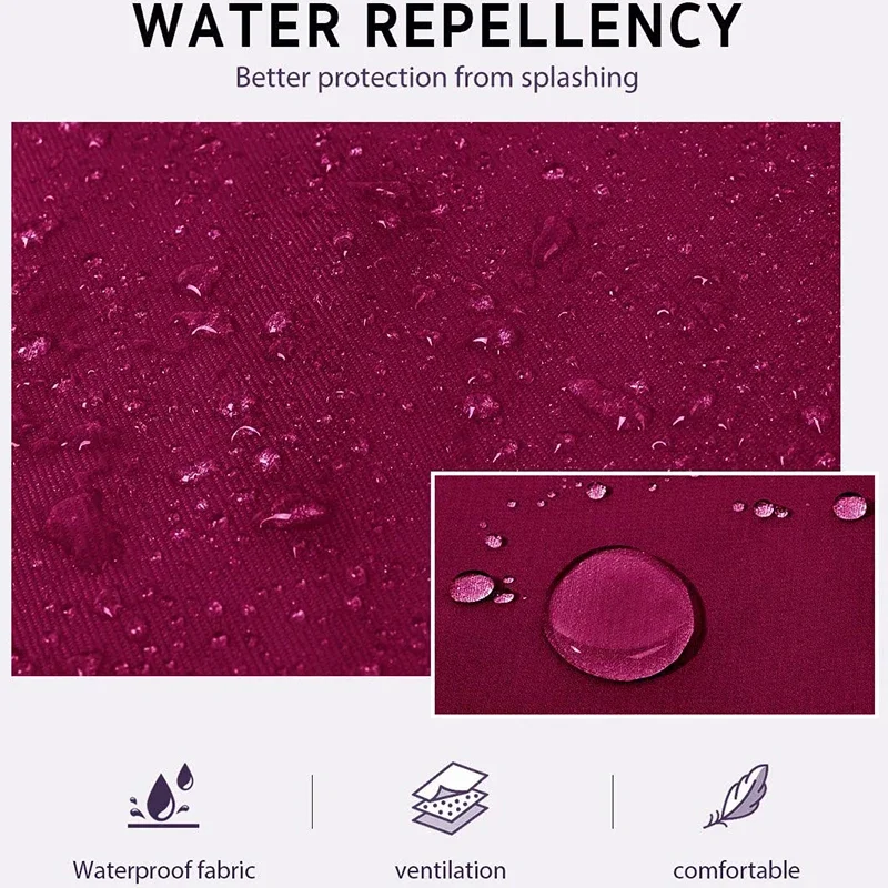 Önlük şef şapkası Yemek Servis - Women Kitchen Accessories incelemesi ve fiyatı